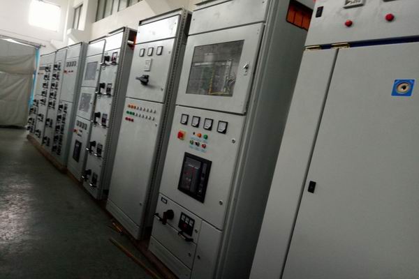 万江街道配电柜-3683厂家配电柜的基本作用有哪